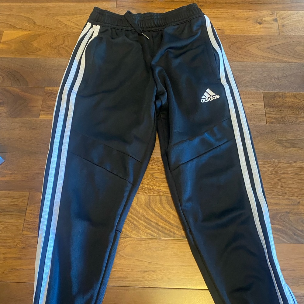 Kids adidas pants
